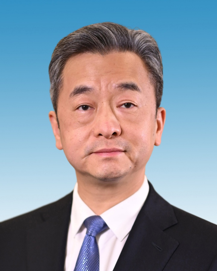 副省长陈竞简历