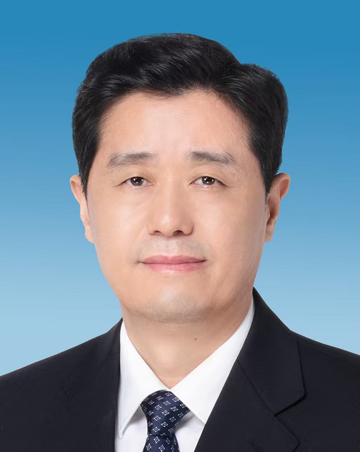 副省长余红胜简历